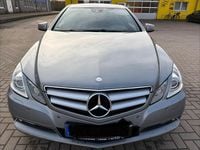 Gebraucht Mercedes E350 231 PS (169 kW) 2010 Coupé