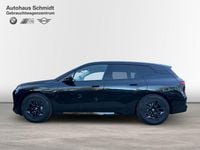 Gebraucht BMW iX 300 kW (408 PS) 2025 Saphirschwarz SUV