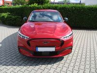 gebraucht Ford Mustang AWD 4x4, Navi, iACC, LED, B&O