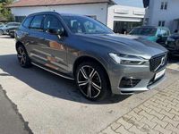 gebraucht Volvo XC60 T6 AWD Recharge R-Design Recharge Plug-In...
