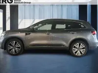 Gebraucht Renault Koleos Initiale Paris 158 PS (116 kW) 2023 Grau SUV