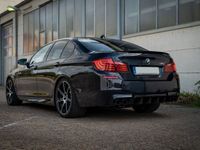 gebraucht BMW M5 F10Competition Edition 1/200 - Motor NEU