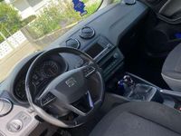 gebraucht Seat Ibiza SC 1.2 TSI