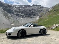 gebraucht Porsche 911 Carrera GTS 911 Cabriolet PDK