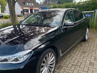 gebraucht BMW 730 Diesel