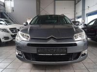 Gebraucht Citroën C5 Business Class 140 PS (102 kW) 2010 Grau Kombi