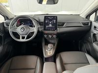 gebraucht Renault Captur 1.3 Mild Hybrid 160 Iconic / Navi PDC V+H m. 36...