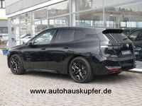Gebraucht BMW iX Performance 384 kW (523 PS) 2024 Saphirschwarz SUV