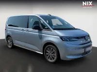 Gebraucht VW Multivan Life 177 PS (130 kW) 2024 Silber Van / Kleinbus
