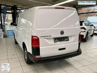 Gebraucht VW Transporter 102 PS (75 kW) 2019 Weiß Van