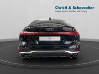 Nowe Audi S5 Premium 367 KM (269 kW) 2026 Czarny Sedan/Limuzyna
