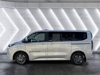 Gebraucht Ford Tourneo Custom Titanium 2026 Silber Van