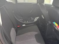 Used Citroën C3 81 HP (59 kW) 2014 Black Sedan