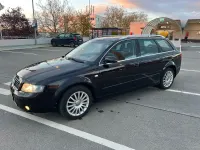 Gebraucht Audi A4 Comfort 131 PS (96 kW) 2004 Braun Limousine