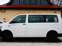 gebraucht VW Caravelle T6 Transporter T62,0 TDI,9-Sitzer Bus,PDC,Euro6 D-Te