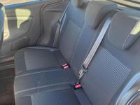 Gebraucht Ford B-MAX 125 PS (91 kW) 2017 Braun Van / Kleinbus