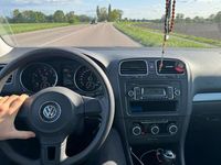 gebraucht VW Golf VI 