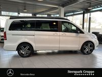 gebraucht Mercedes 250 Marco PoloCDI 4MATIC HORIZON