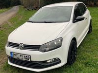 gebraucht VW Polo Polo1.0 Trendline