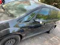 Occasion Ford Galaxy 140 ch (102 kW) 2014 Noir Monospace