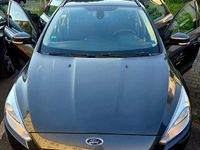 Gebraucht Ford Focus 125 PS (91 kW) 2016 Andere farben Limousine