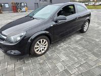 Gebraucht Opel Astra Innovation 116 PS (85 kW) 2009 Saphirschwarz mi2 Kleinwagen