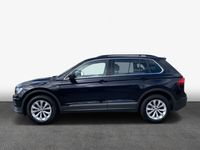 gebraucht VW Tiguan Comfortline