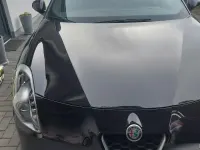 Gebraucht Alfa Romeo Giulietta Super 170 PS (125 kW) 2017 Andere farben Kleinwagen