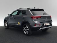 gebraucht VW T-Roc 1.5TSI MOVE, AHK+Navi+Sitzhzg.+PDC+LED