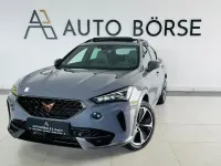 Gebraucht Cupra Formentor 204 PS (150 kW) 2022 Grau SUV