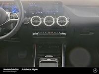 Gebraucht Mercedes EQA250 Progressive 150 kW (204 PS) 2025 Unilack polarweiß SUV