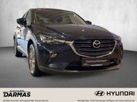 gebraucht Mazda CX-3 2.0 SKYACTIV Exclusive Line Navi