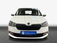 gebraucht Skoda Fabia 1.0 MPI Cool Plus