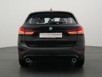 Gebraucht BMW X1 Advantage 192 PS (141 kW) 2020 Schwarz SUV