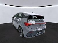 Second-hand Cupra Born 169 kW (231 CP) 2022 Gri Hatchback