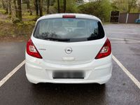 gebraucht Opel Corsa D 1.2