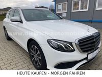 gebraucht Mercedes E200 d T-Modell PDC LED KAMERA AUTOMATIC NAVI