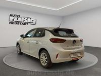 Neu Opel Corsa Edition 101 PS (74 kW) 2025 Weiß Limousine