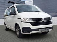 Gebraucht VW T6.1 Trendline 150 PS (110 kW) 2023 Weiß Van