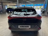 gebraucht Cupra Formentor 1.5 TSI PDCv+h Navi SHZ Kamera Apple CarPlay