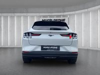 Gebraucht Ford Mustang Mach-E Extended Range 202 kW (276 PS) 2025 Weiß SUV
