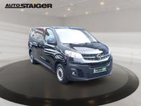 gebraucht Opel Vivaro Kasten 2.0 D (L2) Edition M Klima,AHK,PDC