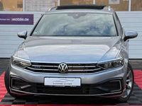 Gebraucht VW Passat GTE 156 PS (114 kW) 2020 Silber Kombi