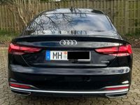 gebraucht Audi A5 Sportback 45 TFSI quattro S tronic