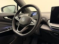 Gebraucht VW ID.4 Pro 210 kW (286 PS) 2025 Schwarz SUV