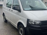 Second-hand VW Transporter 2013 Alb Van