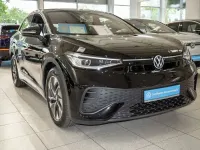 Używany VW ID.5 Pro 210 kW (286 KM) 2025 Czarny SUV