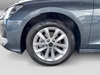 Gebraucht Audi A3 Ambiente 116 PS (85 kW) 2025 Manhattangrau metallic