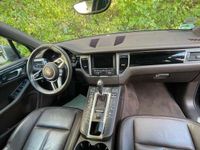 gebraucht Porsche Macan S Diesel PDK