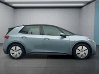 Gebraucht VW ID.3 Pure 110 kW (150 PS) 2021 Blau Kleinwagen